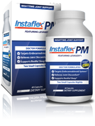 Package of Instaflex<sup>®</sup> PM